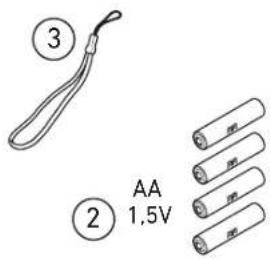 Ledlenser T16 - LEDLENSER T14 / T16 - 2
