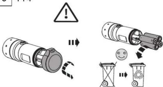 Ledlenser T16 - LEDLENSER T14 / T16 - 10