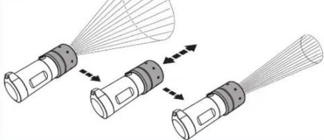 Ledlenser T16 - LEDLENSER T14 / T16 - 9
