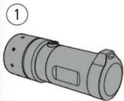 Ledlenser T16 - LEDLENSER T14 / T16 - 1