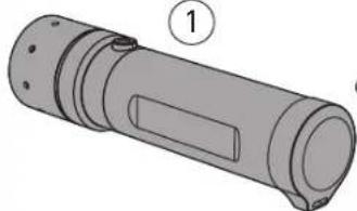Ledlenser T14 - LEDLENSER T14/T16 - 3