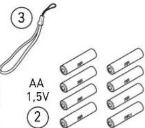 Ledlenser T14 - LEDLENSER T14/T16 - 4