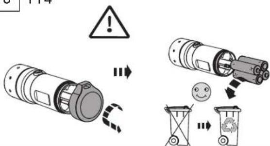 Ledlenser T14 - LEDLENSER T14/T16 - 10