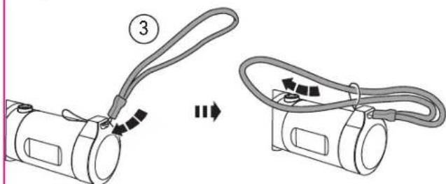 Ledlenser T14 - LEDLENSER T14/T16 - 12