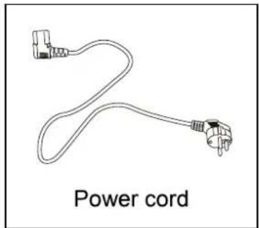 AOC V27m - Parts list - 5