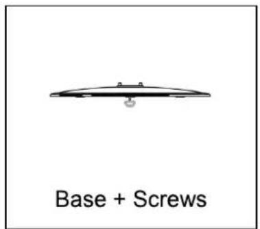 AOC V27m - Parts list - 3