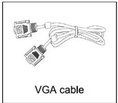 AOC V27m - Parts list - 6