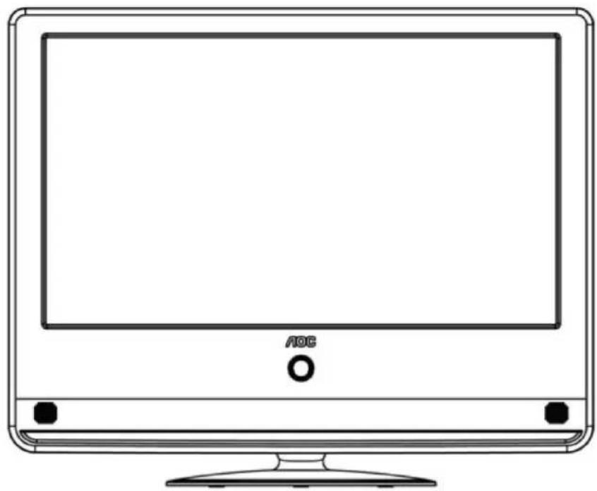 AOC V27m - V27m - 1