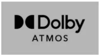 DOLBY ATMOS