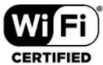 PHILIPS 43PUS8510 - Wi-Fi Alliance - 1