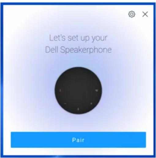 DELL SL525 - Steg för att para ihop genom Dell Pair - 1