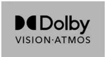 DOLBY VISION·ATMOS