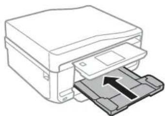 EPSON Expression Premium XP-710 - Note: - 1