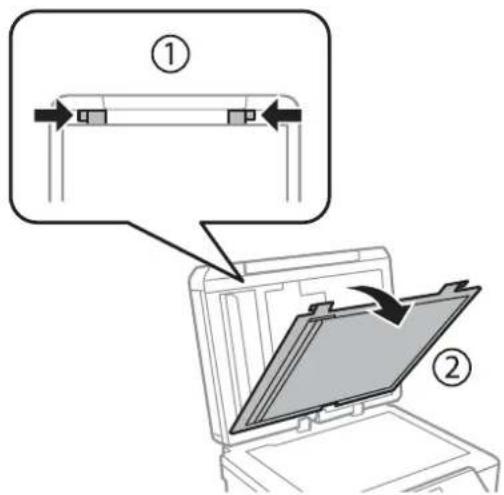 EPSON Expression Premium XP-710 - Maintaining Your Product and Software - 3