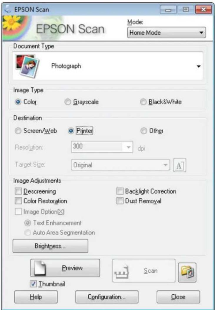EPSON Expression Premium XP-710 - 3 - 1