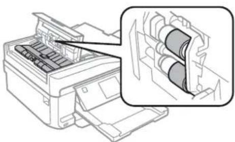 EPSON Expression Premium XP-710 - Maintaining Your Product and Software - 2