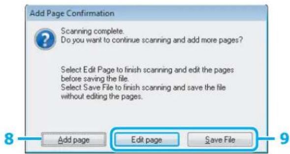 EPSON Expression Premium XP-710 - 7 - 1