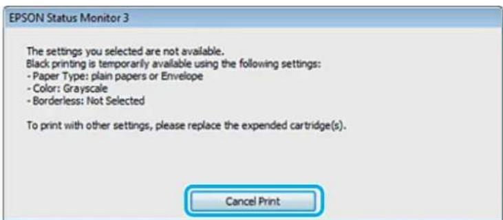EPSON Expression Premium XP-710 - For Windows - 3