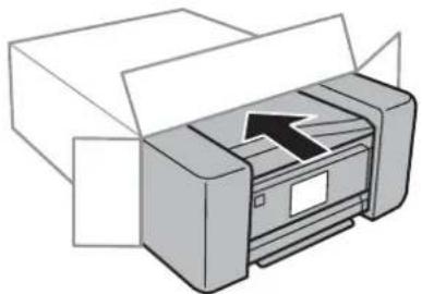 EPSON Expression Premium XP-615 - Maintaining Your Product and Software - 2