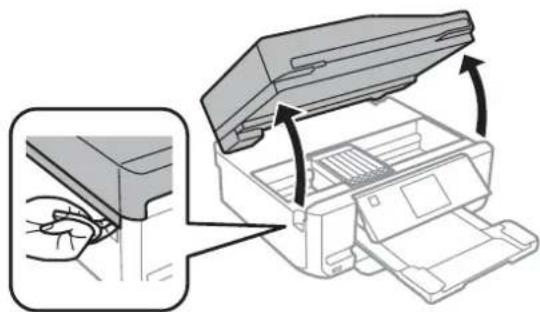 EPSON Expression Premium XP-615 - 3 - 1