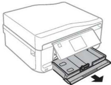 EPSON Expression Premium XP-615 - 2 - 1