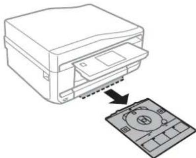 EPSON Expression Premium XP-615 - 3 - 1