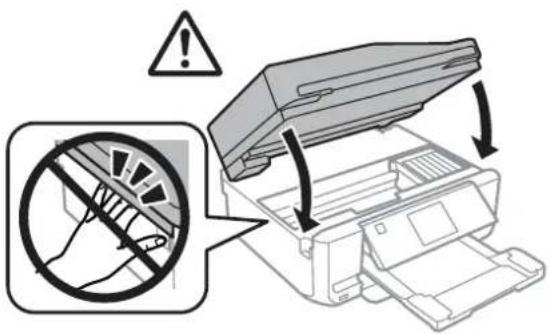 EPSON Expression Premium XP-615 - 3 - 1