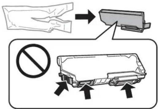 EPSON Expression Premium XP-615 - 2 - 1