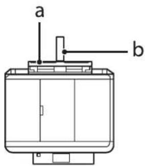 EPSON Expression Premium XP-615 - Getting to Know Your Product - 2