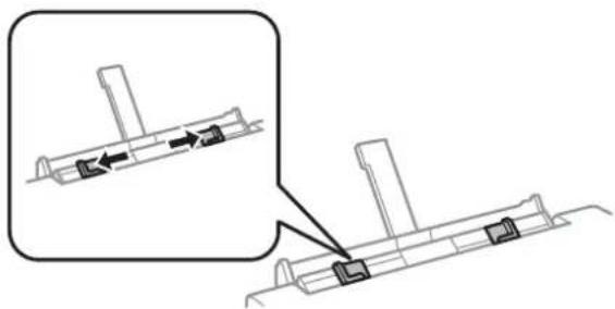 EPSON Expression Premium XP-615 - Paper and Media Handling - 2