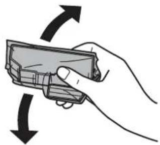 EPSON Expression Premium XP-615 - Replacing an ink cartridge - 1