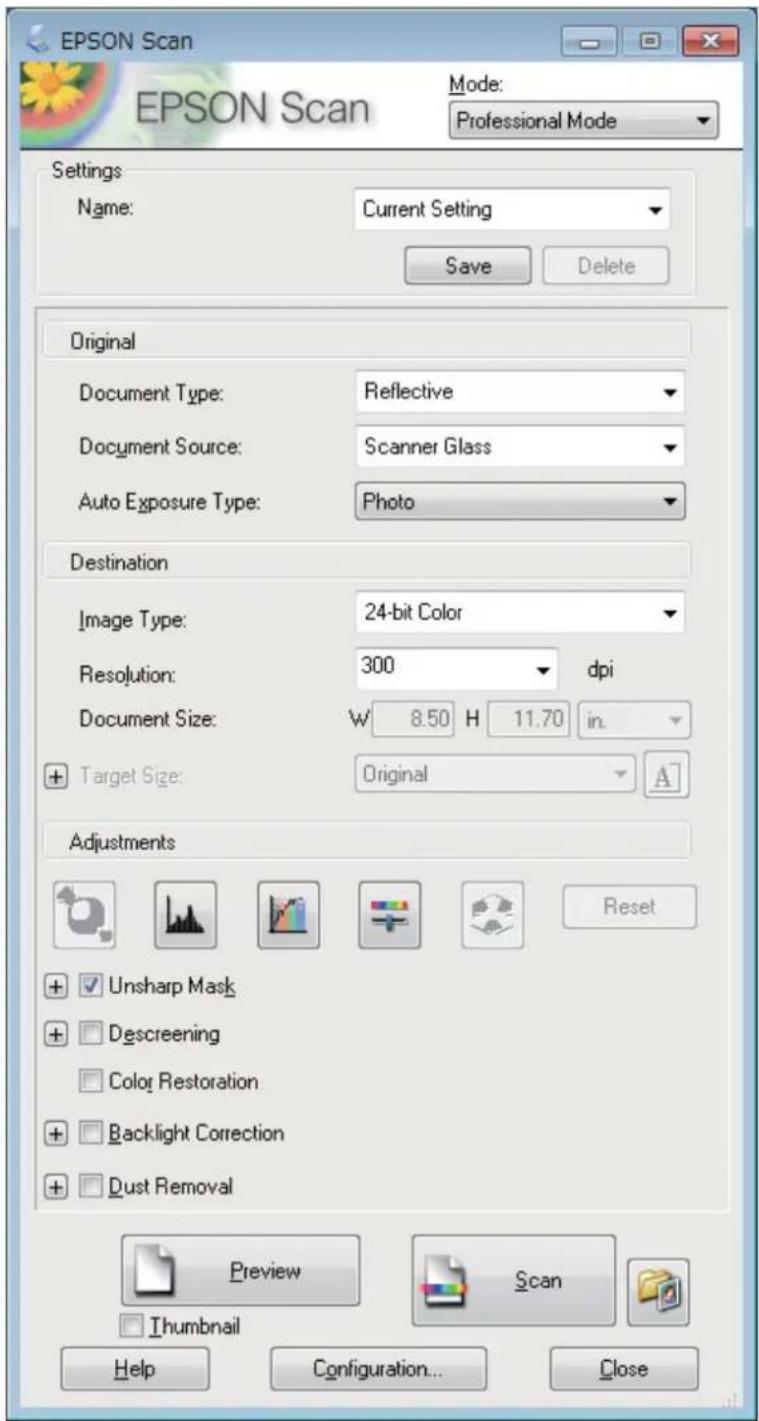 EPSON Expression Premium XP-615 - 3 - 1