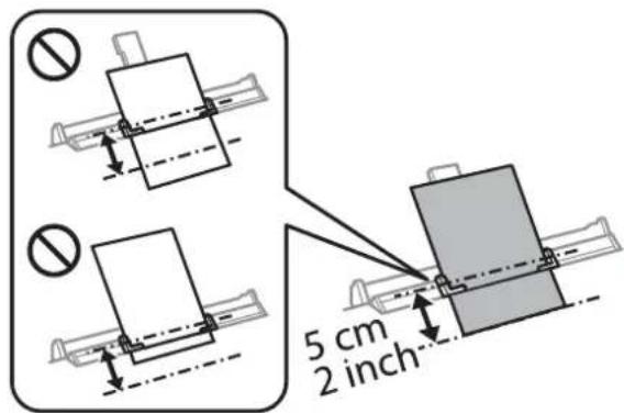 EPSON Expression Premium XP-615 - Note: - 1