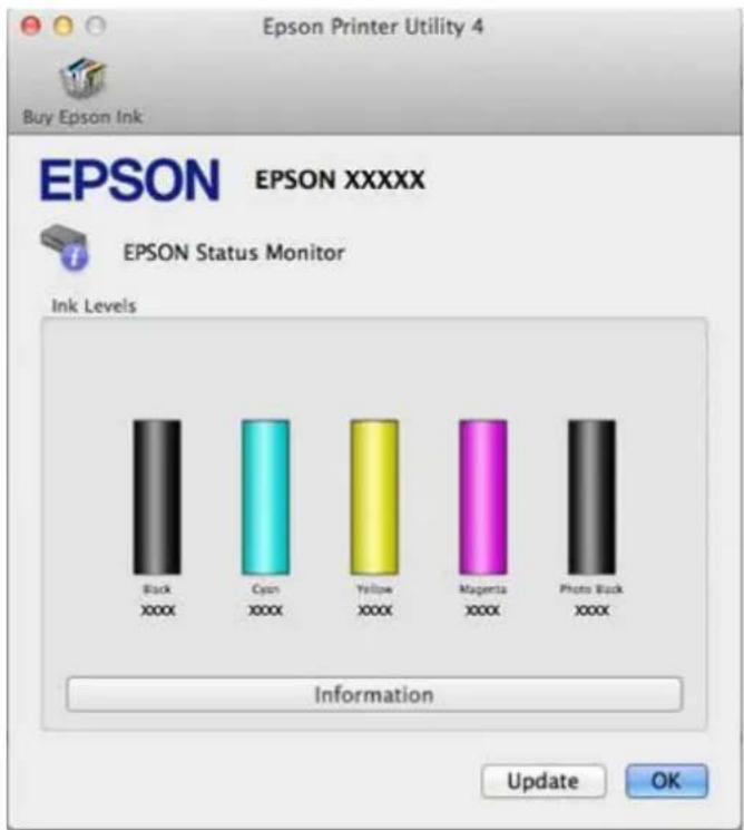 EPSON Expression Premium XP-615 - 2 - 1
