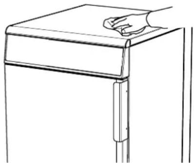 ELECTROLUX PD6-8 - Obs! - 1
