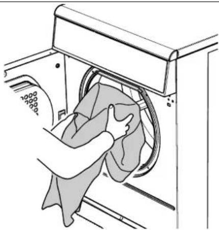 ELECTROLUX PD6-8 - Programbeskrivning - 11