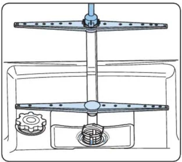 Cylinda DM4505FiC - Spolarmar - 1