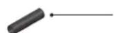 Cylinda TS190VPECOH - Monteringssats - 8