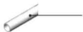 Cylinda TS190VPECOH - Monteringssats - 7