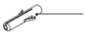 Cylinda TS190VPECOH - Monteringssats - 3