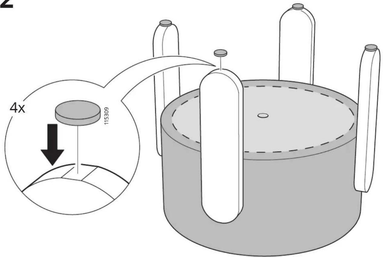 IKEA Förlunda - FÖRLUNDA - 5