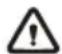 GORENJE DPE82 - WARNING: - 1