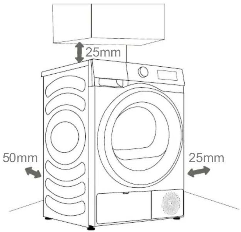 GORENJE DPE82 - PLATS - 1