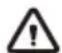 GORENJE DPE82 - WARNING: - 1