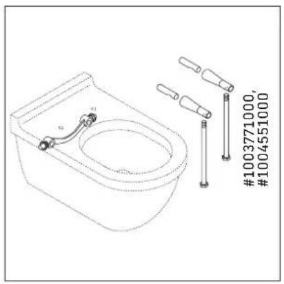Duravit D-Neo 2577092092 - 1