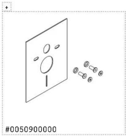 Duravit D-Neo 2577092092 - 2
