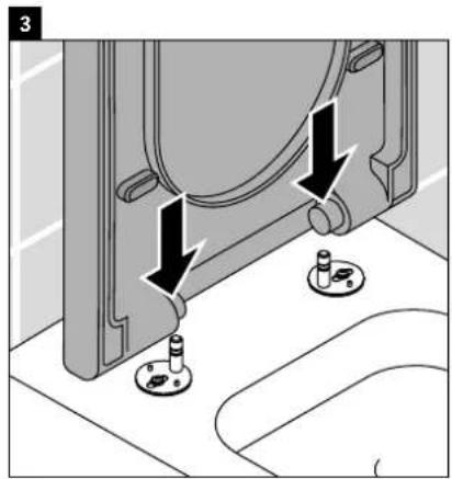 Duravit Happy D.2 0064591300 - 4