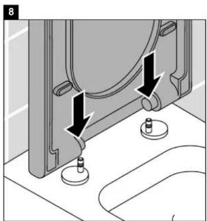 Duravit Happy D.2 0064591300 - 9