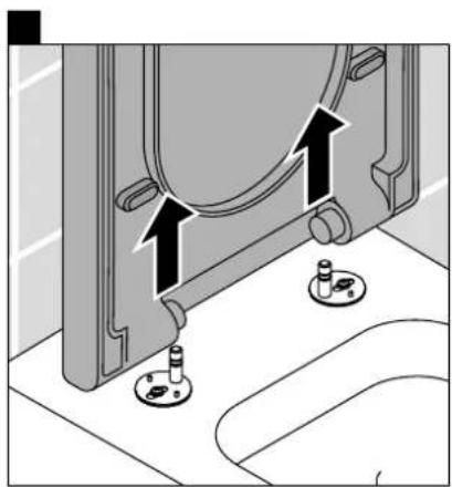 Duravit Happy D.2 0064591300 - 6