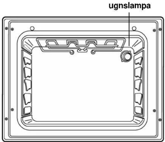 ZANUSSI ZCC6647X - Bränn av ugnen - 2
